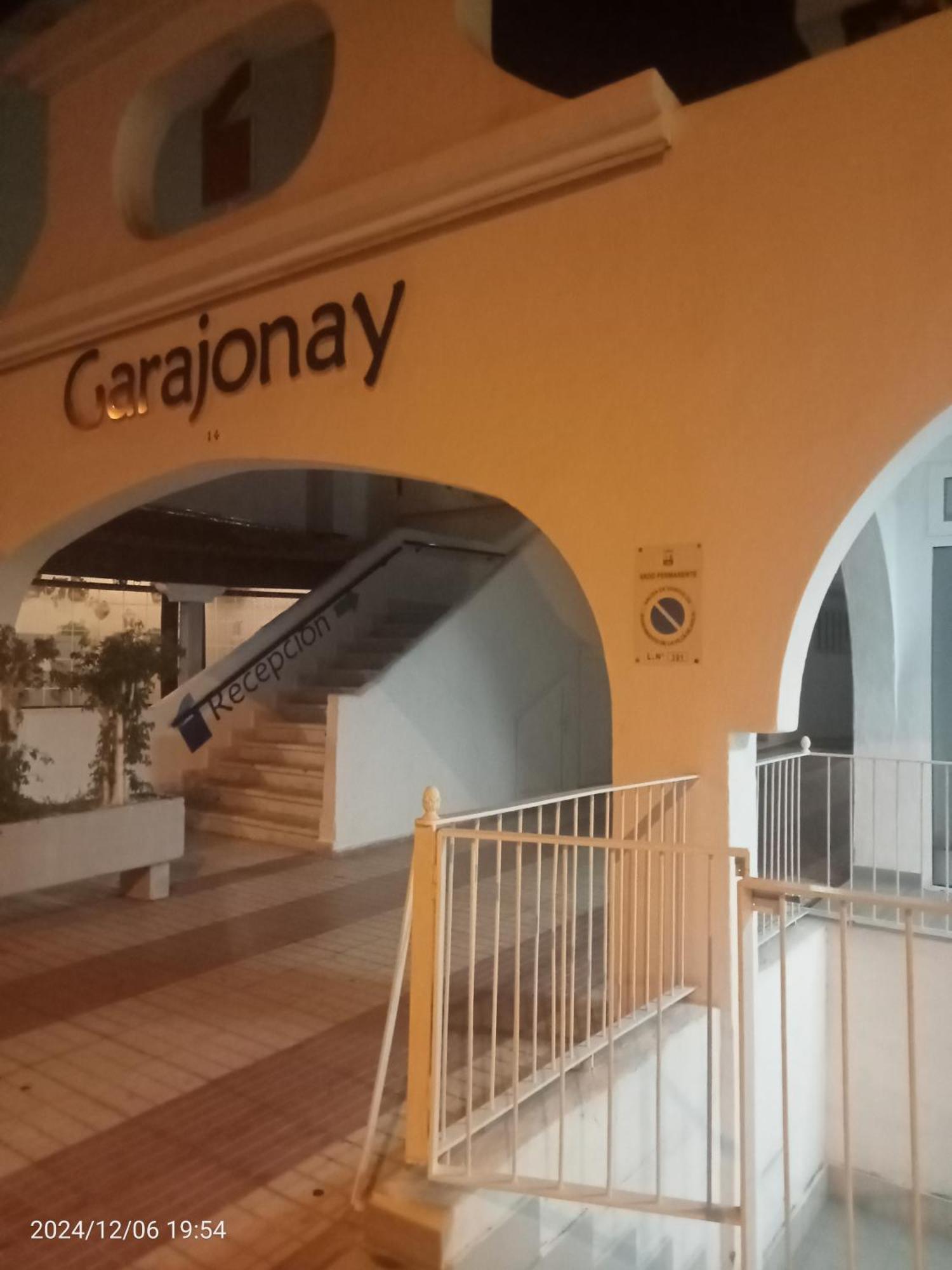 Penthouse Sea View Jacuzzy Terrace & Pool Daire Playa Feñabe Dış mekan fotoğraf